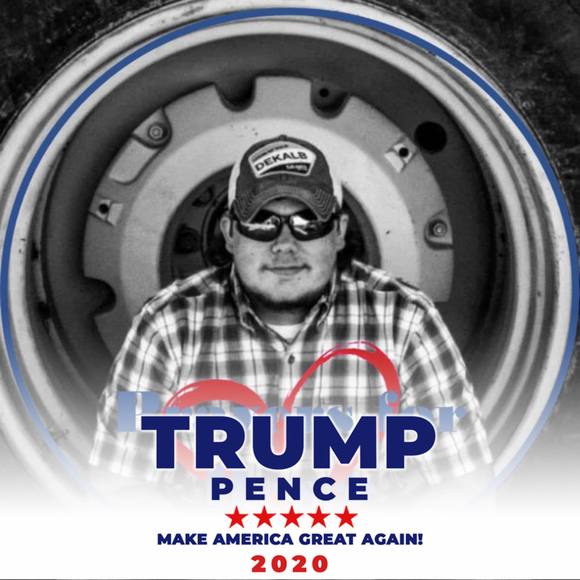 Meet your Posher, Daniel - Picture 1 of 1